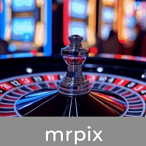 Mrpix: Bônus e Promoções Únicas Para Você