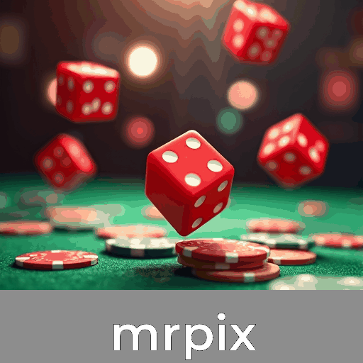 mrpix: Slots - Gigantescos Prêmios, Mesa de Jogos - Diversão Estratégica, Live Dealer - Experiência Imersiva