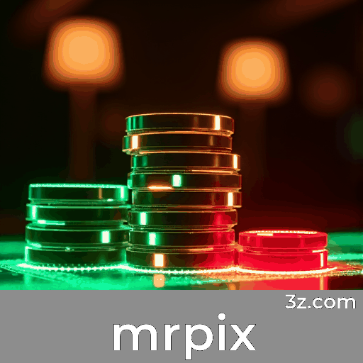 mrpix screen