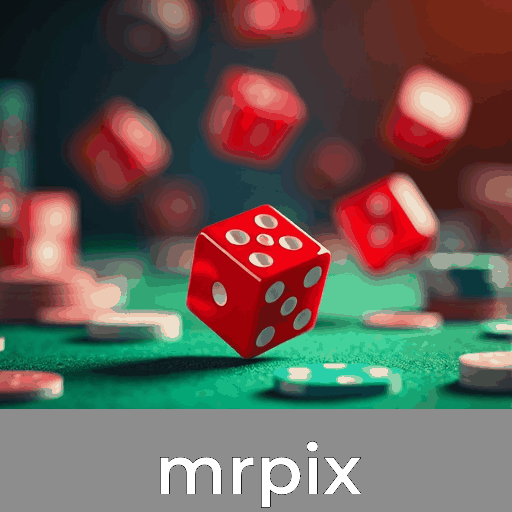 mrpix: Seu cassino online premiado e seguro