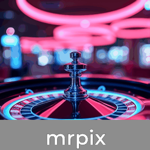Descubra o Acesso Exclusivo e Seguro no mrpix