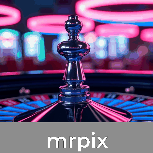 Descubra o Acesso Exclusivo e Seguro no mrpix