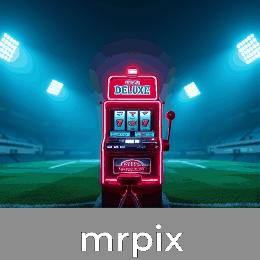 mrpix: Slots - Gigantescos Prêmios, Mesa de Jogos - Diversão Estratégica, Live Dealer - Experiência Imersiva